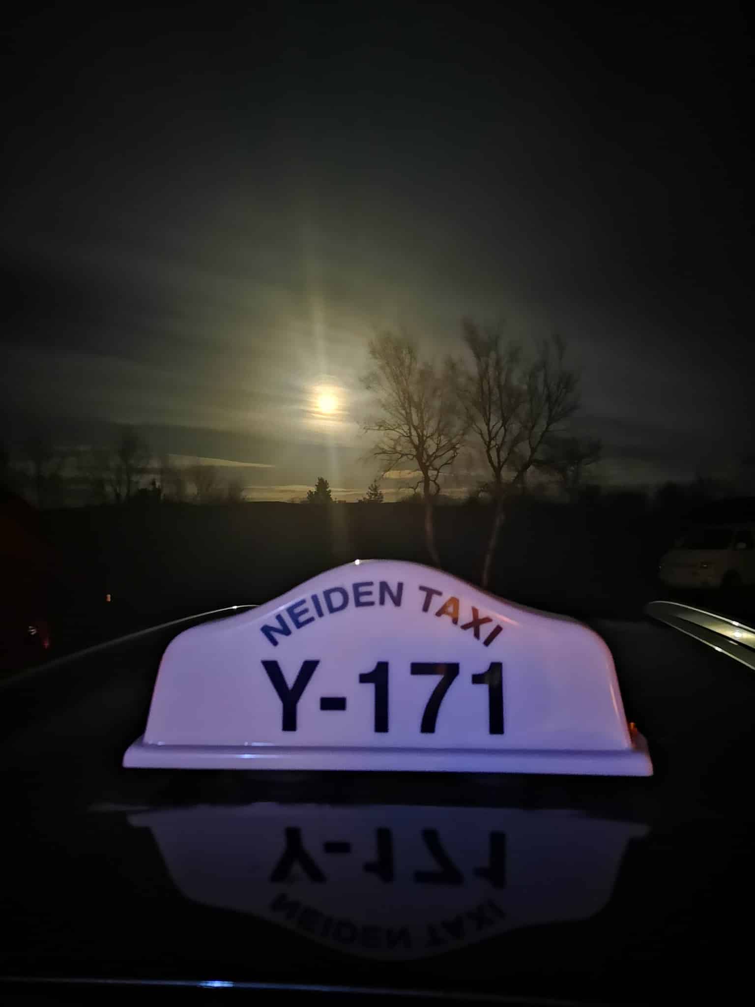 Ikon for Skolekjøring