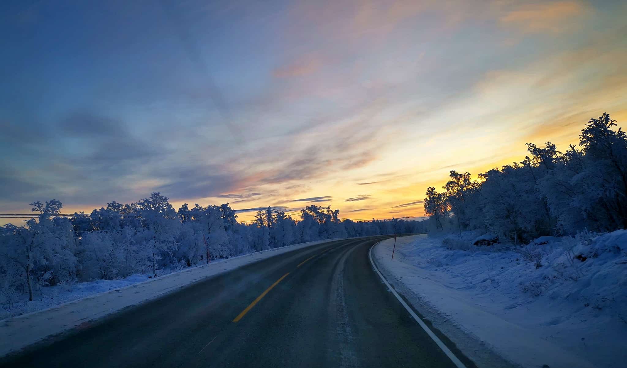 Ikon for Sykekjøring
